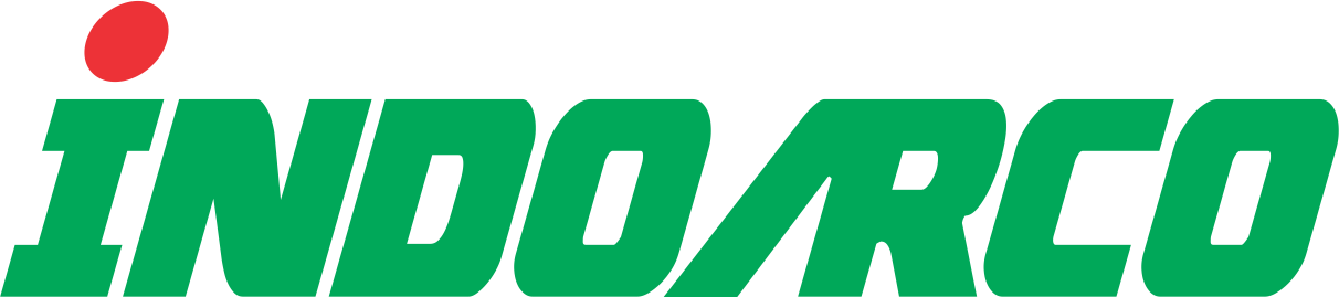 Logo Indoarco